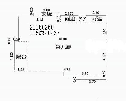 汐止法拍大樓-1