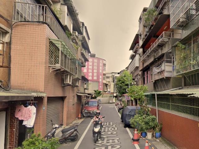 新莊法拍公寓-6