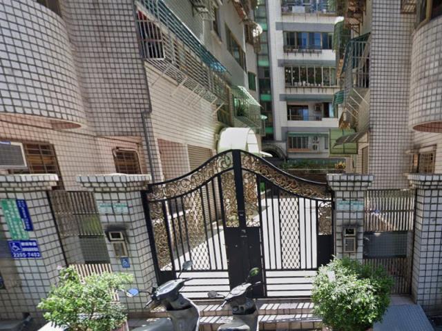 新北法拍大樓-7
