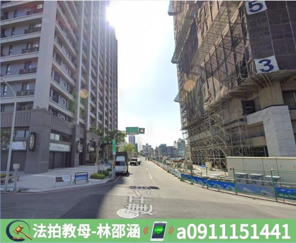 台南法拍大樓-5