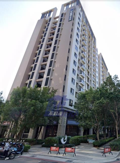 台中太平法拍大樓-1