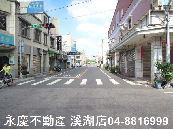 彰化溪湖透天-6