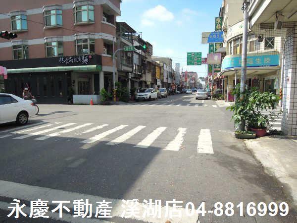 彰化溪湖透天-7