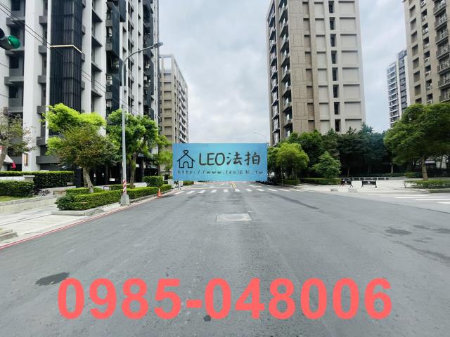 五股拍賣大樓-7