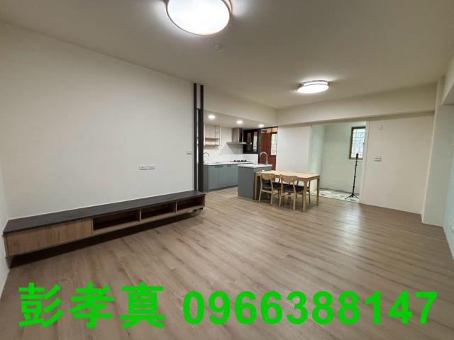 北屯華廈-6