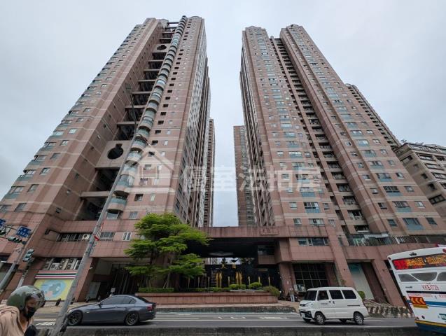 新店大樓法拍-1