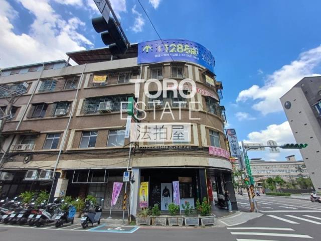 新北店面法拍-1