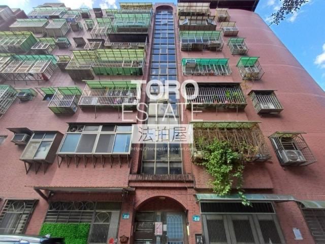 新北華廈法拍-1
