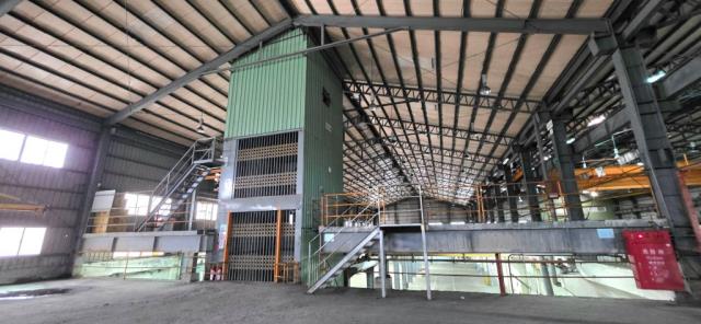 桃園新屋廠房-4