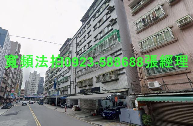 新北三重法拍華廈-2