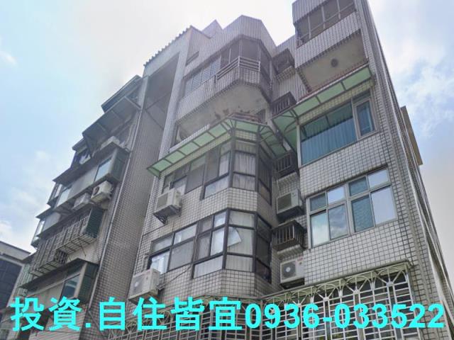 新北三峽華廈法拍-4