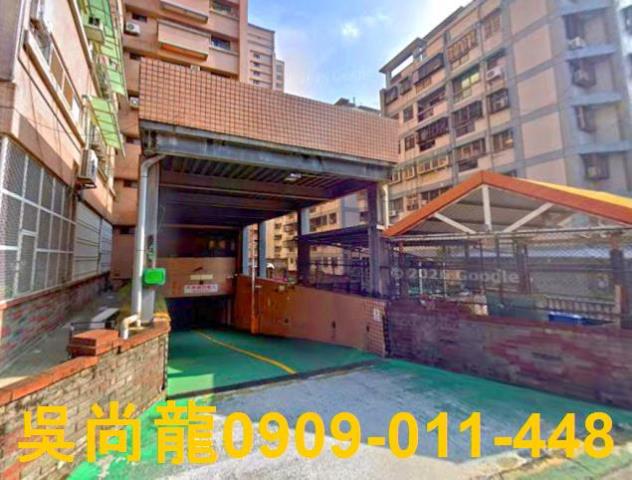 北屯法拍大樓-4
