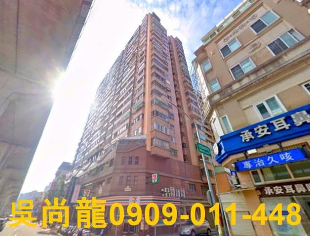 北屯法拍大樓-5