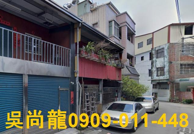 南投市法拍透天-2