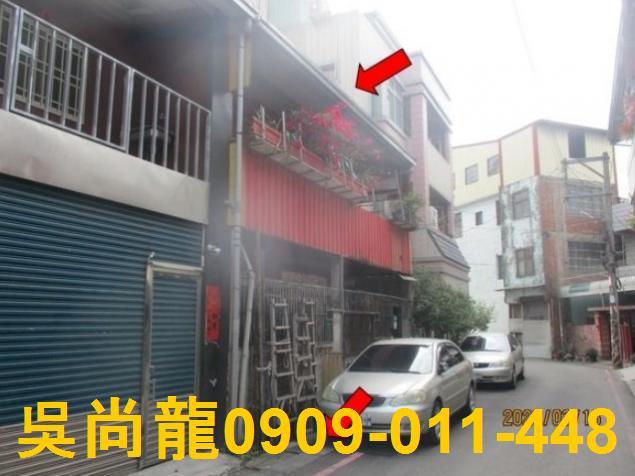 南投市法拍透天-4