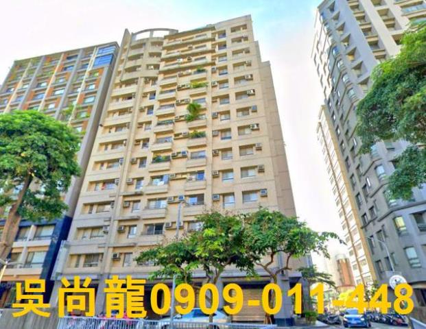 西屯法拍大樓-5