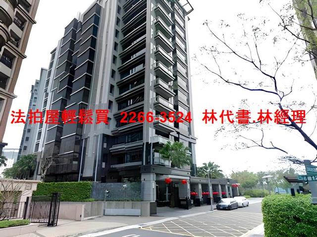 中山區大樓法拍-7
