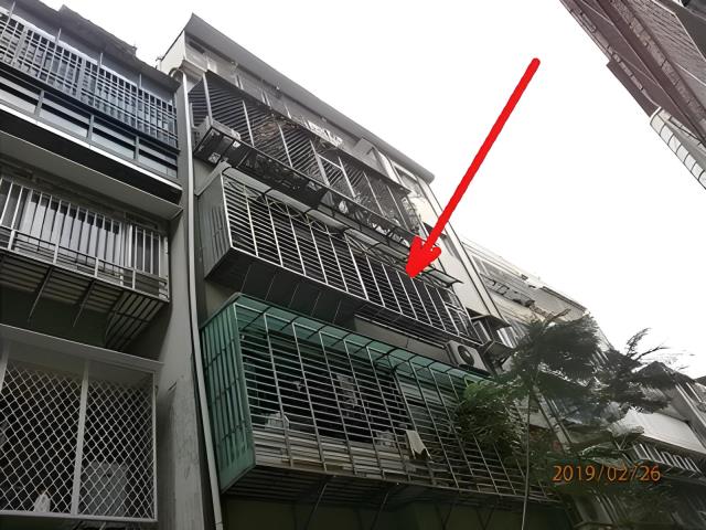 松山拍賣公寓-2