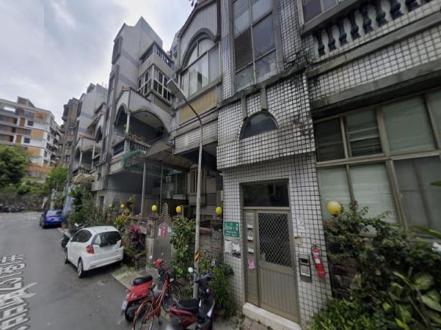 北投公寓法拍-8