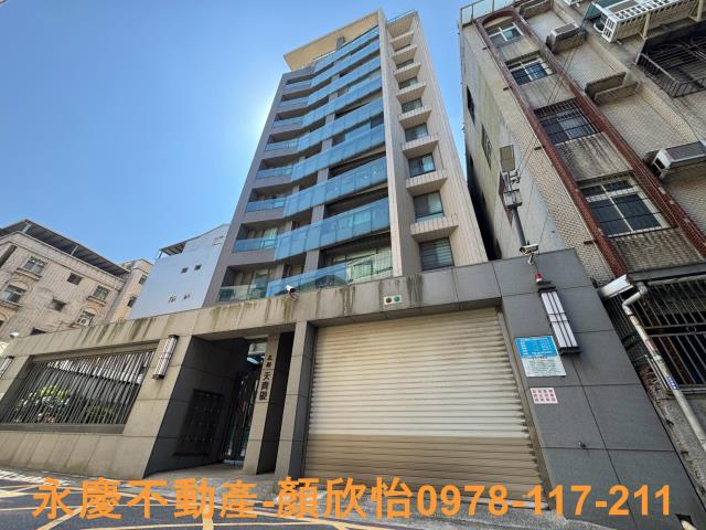 新竹大樓-14