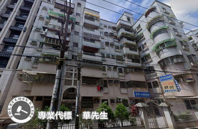 桃園拍賣華廈-1