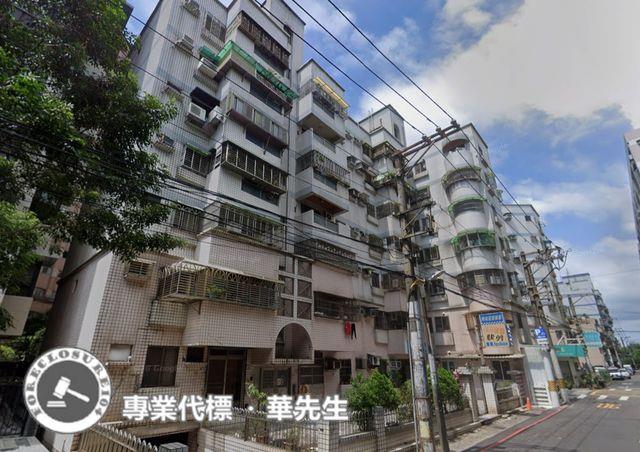 桃園拍賣華廈-2