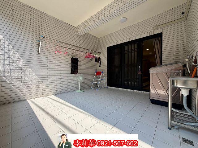台南安南透天-9