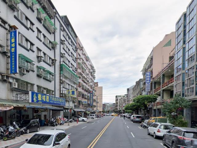 新北三重法拍大樓-10