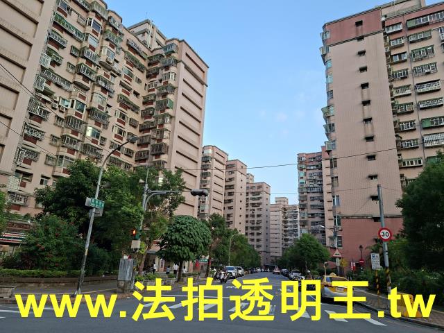 中和拍賣大樓-1
