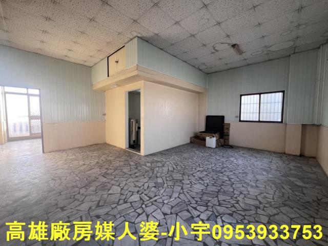 安南廠房-1