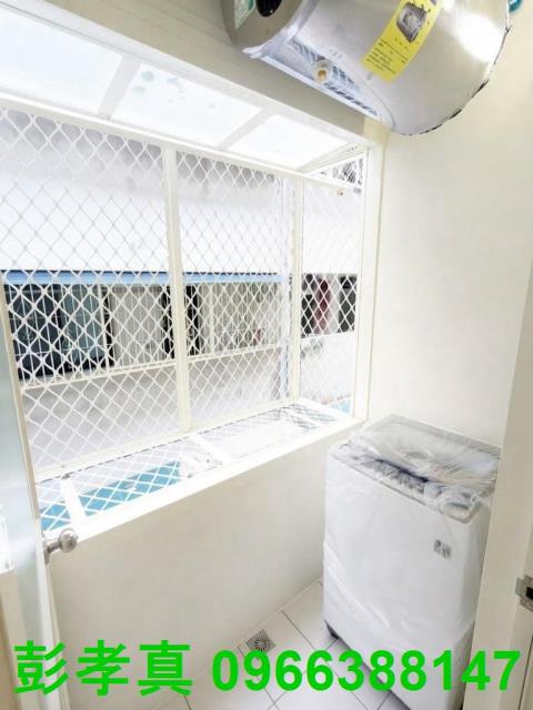北屯公寓-11
