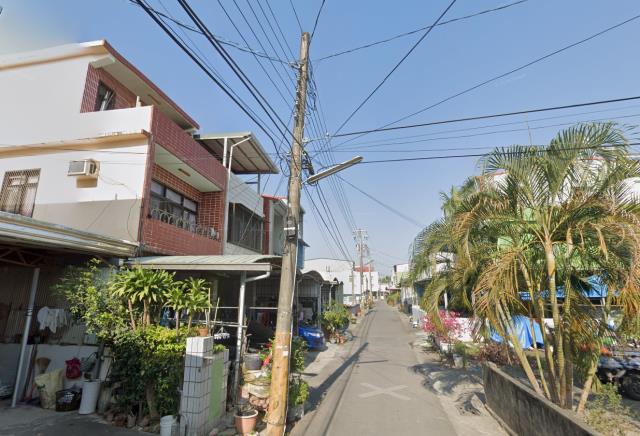 屏東法拍透天-4