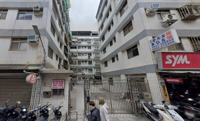 新北淡水華廈法拍-1