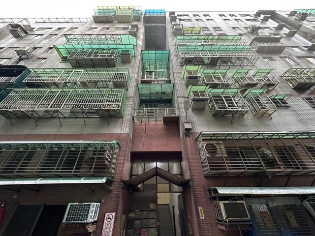 新北瑞芳公寓法拍-1
