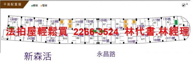 桃園中壢拍賣大樓-14