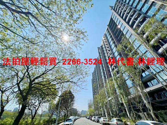 桃園中壢拍賣大樓-8