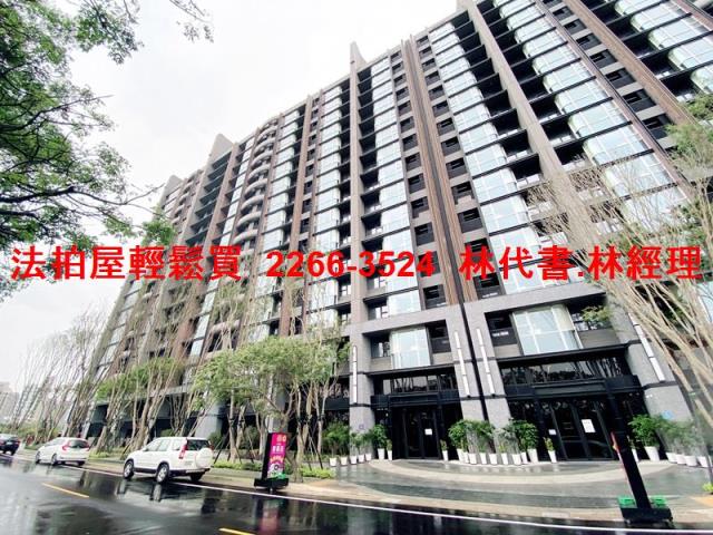 桃園中壢拍賣大樓-9