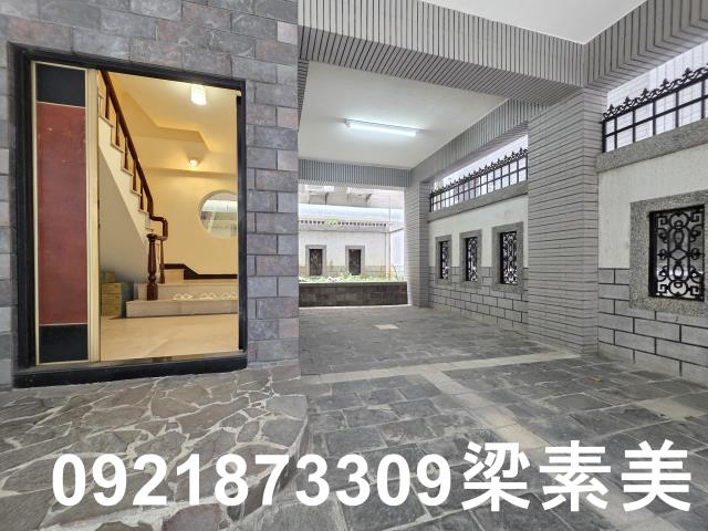 台南東區透天-3