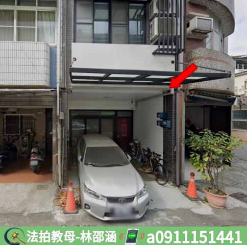 高雄三民區透天拍賣-4