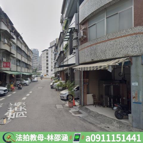 高雄三民區透天拍賣-5