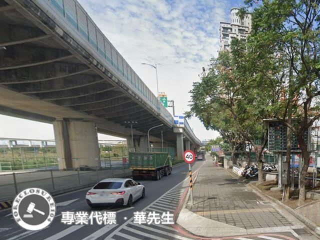 八里法拍大樓-7
