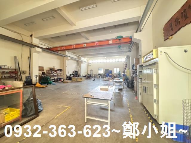 桃園八德廠房-1