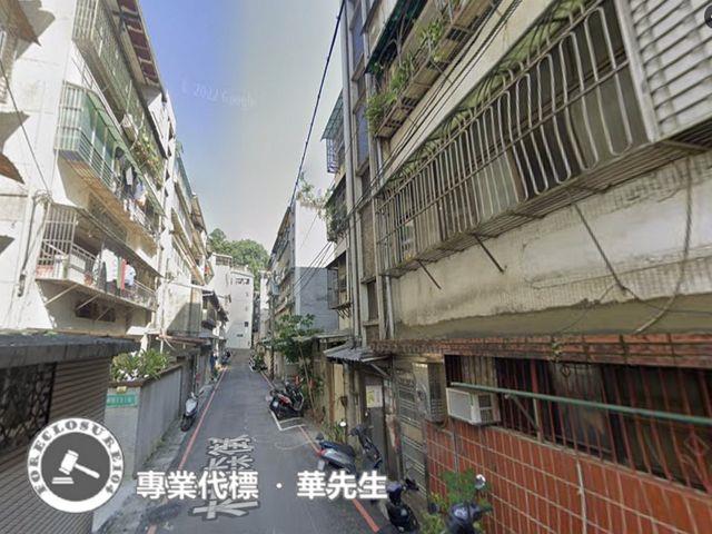 新北汐止法拍公寓-4