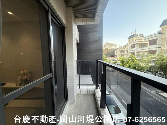 高雄岡山華廈-14