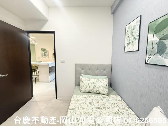 高雄岡山華廈-9