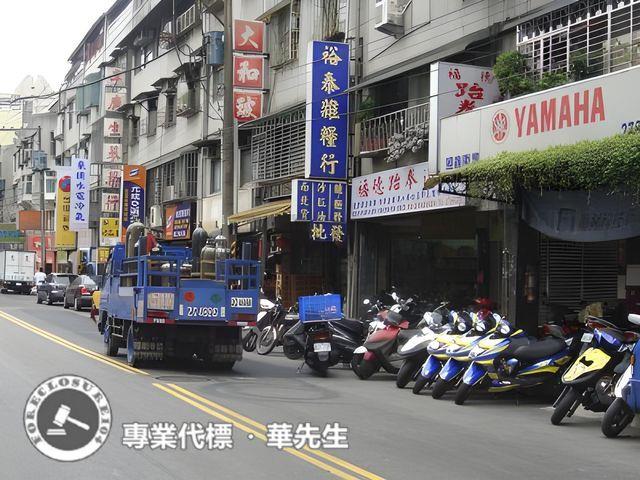 台北南港拍賣公寓-12