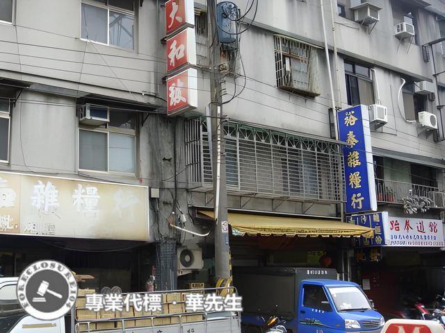 台北南港拍賣公寓-13