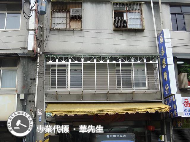 台北南港拍賣公寓-7