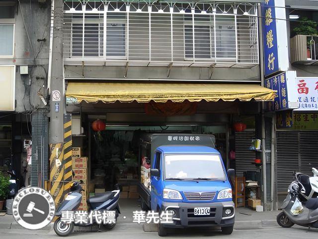 台北南港拍賣公寓-3