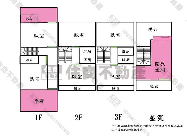 台南仁德透天-15